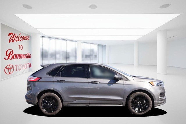 Ford Edge Vehicle Image 05