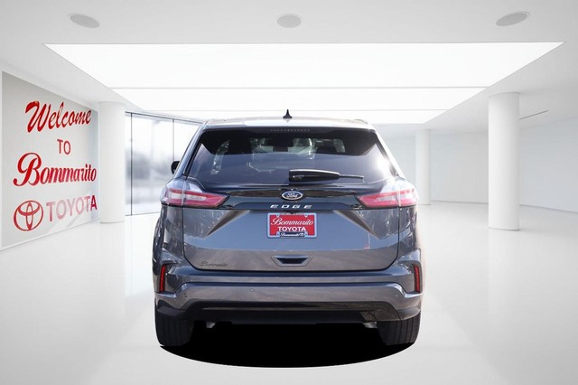 Ford Edge Vehicle Image 06