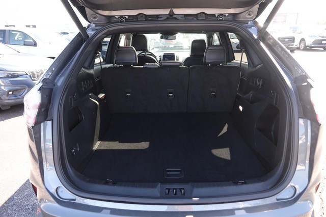 Ford Edge Vehicle Image 07