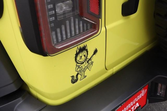 Jeep Wrangler Vehicle Image 07