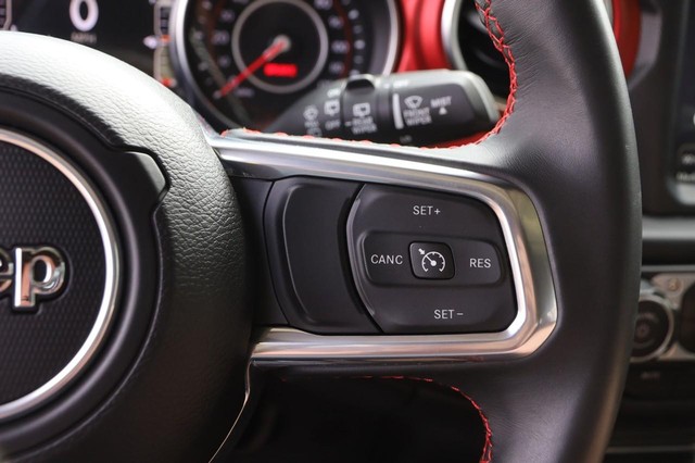 Jeep Wrangler Vehicle Image 15