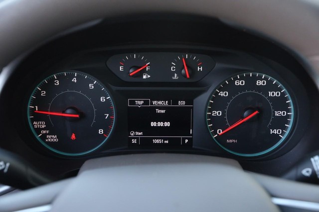 Chevrolet Malibu Vehicle Image 13