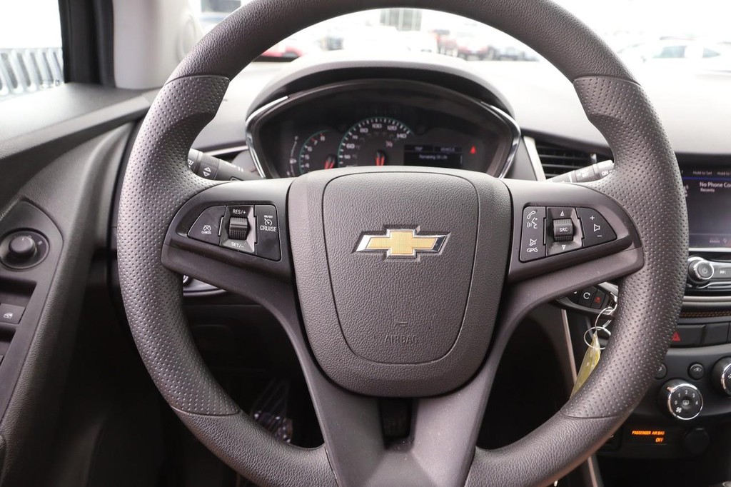 Chevrolet Trax Vehicle Full-screen Gallery Image 10