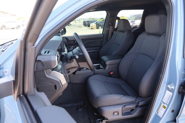 Toyota Tacoma 4WD Vehicle Image 08