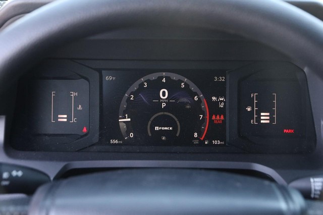 Toyota Tacoma 4WD Vehicle Image 13