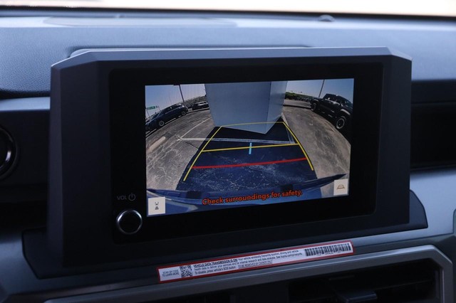 Toyota Tacoma 4WD Vehicle Image 17