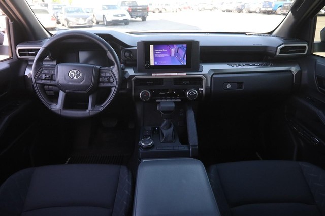 Toyota Tacoma 4WD Vehicle Image 22