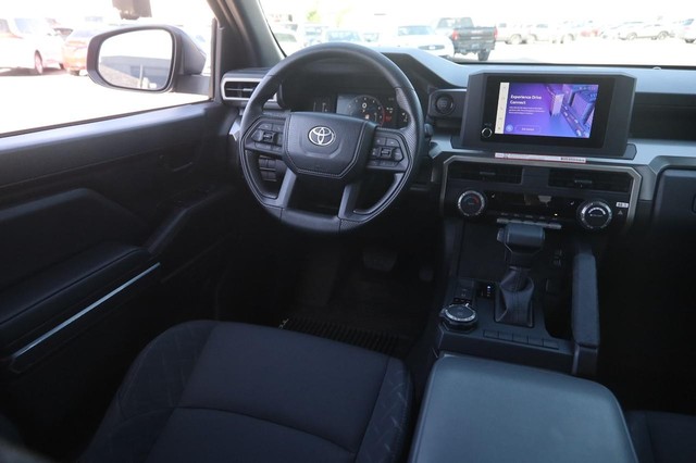 Toyota Tacoma 4WD Vehicle Image 23
