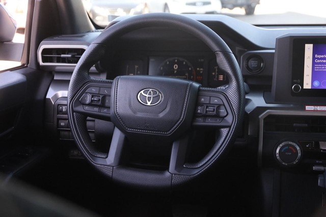 Toyota Tacoma 4WD Vehicle Image 24