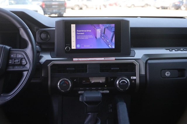 Toyota Tacoma 4WD Vehicle Image 25