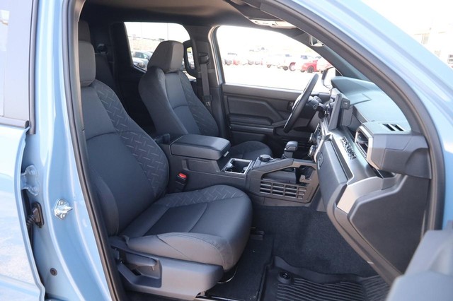 Toyota Tacoma 4WD Vehicle Image 27