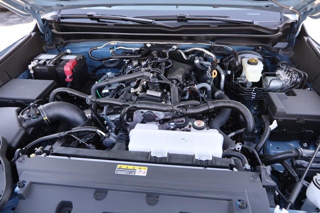Toyota Tacoma 4WD Vehicle Image 28