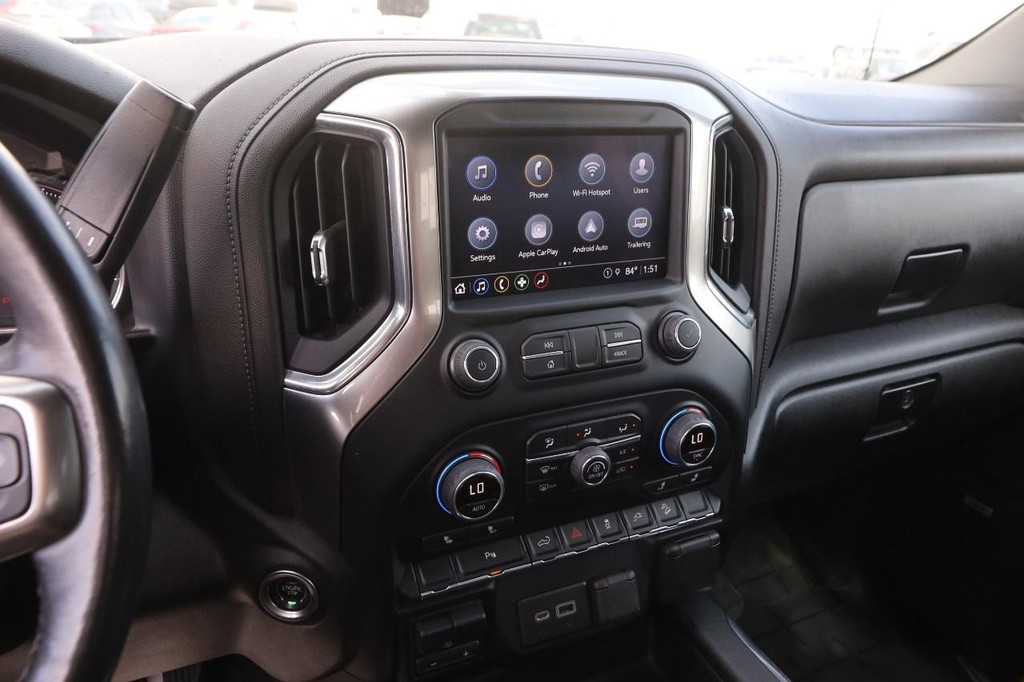 Chevrolet Silverado 1500 LTD Vehicle Full-screen Gallery Image 15