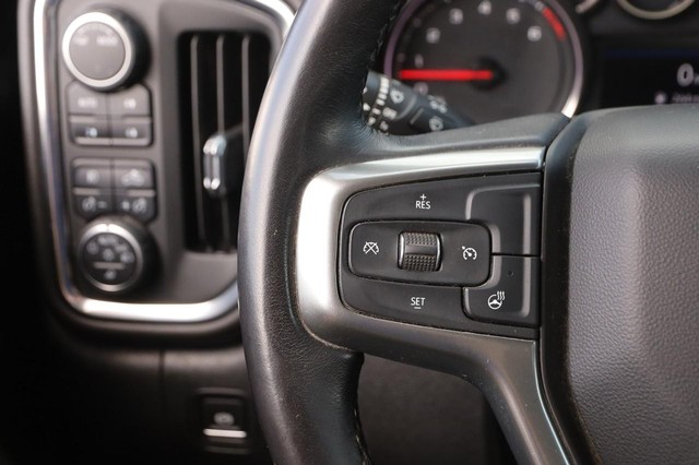 Chevrolet Silverado 1500 LTD Vehicle Image 11