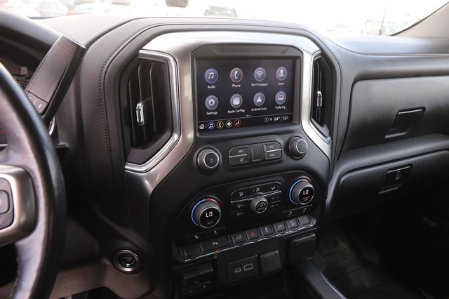 Chevrolet Silverado 1500 LTD Vehicle Image 15