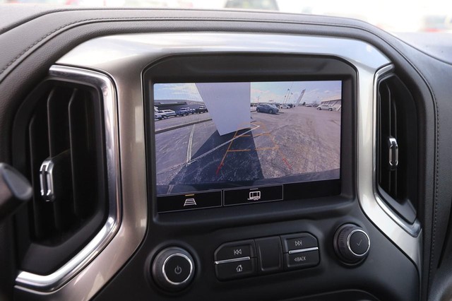 Chevrolet Silverado 1500 LTD Vehicle Image 17