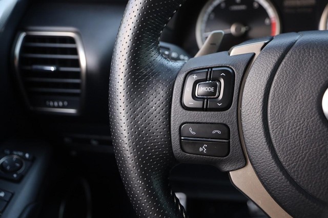 Lexus NX Vehicle Image 11