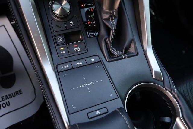 Lexus NX Vehicle Image 19