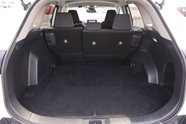 Toyota RAV4 Vehicle Image 07