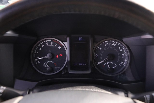 Toyota Tacoma 4WD Vehicle Image 13