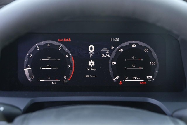 Toyota Tacoma 4WD Vehicle Image 14