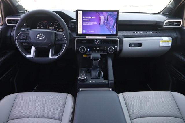 Toyota Tacoma 4WD Vehicle Image 21