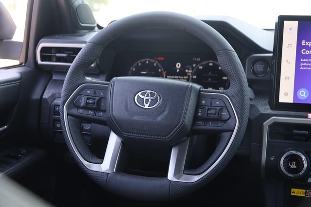 Toyota Tacoma 4WD Vehicle Image 23
