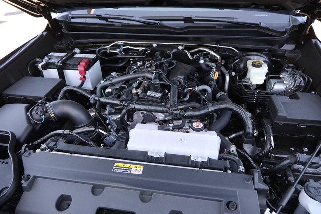 Toyota Tacoma 4WD Vehicle Image 27