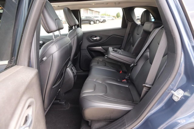 Jeep Cherokee Vehicle Image 07