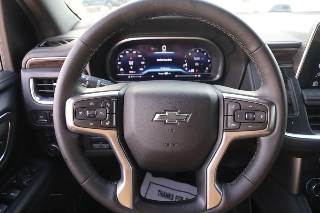 Chevrolet Tahoe Vehicle Full-screen Gallery Image 14