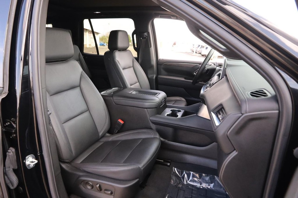 Chevrolet Tahoe Vehicle Full-screen Gallery Image 30