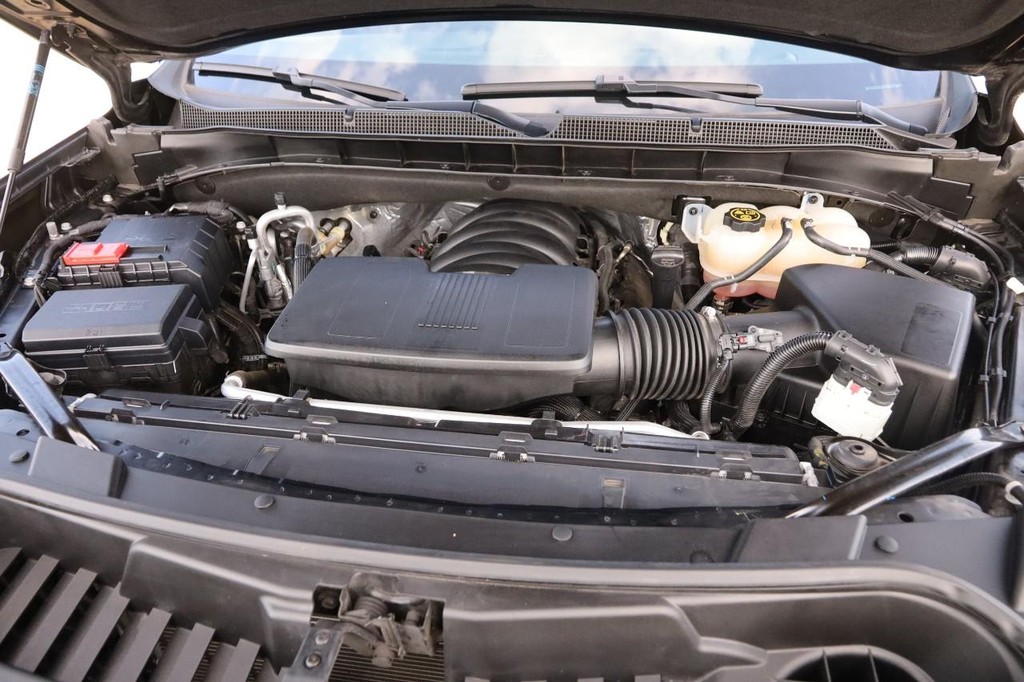 Chevrolet Tahoe Vehicle Full-screen Gallery Image 31