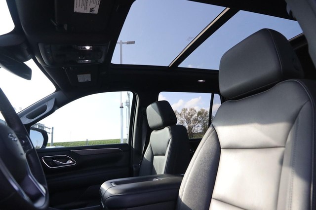 Chevrolet Tahoe Vehicle Image 10