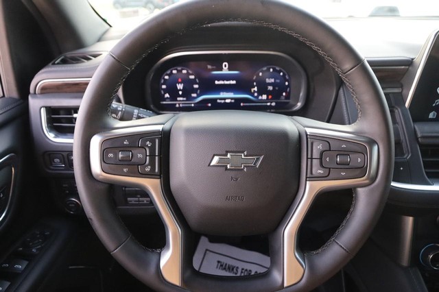 Chevrolet Tahoe Vehicle Image 14