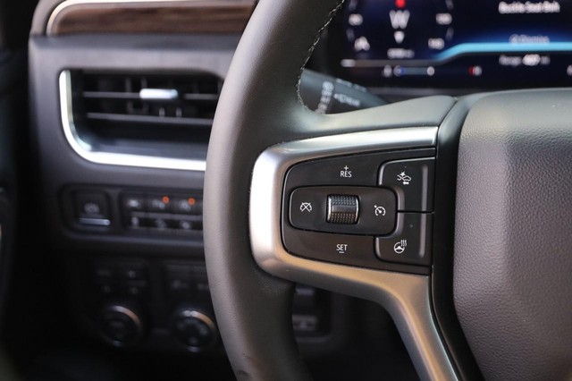 Chevrolet Tahoe Vehicle Image 15