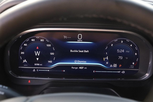 Chevrolet Tahoe Vehicle Image 17