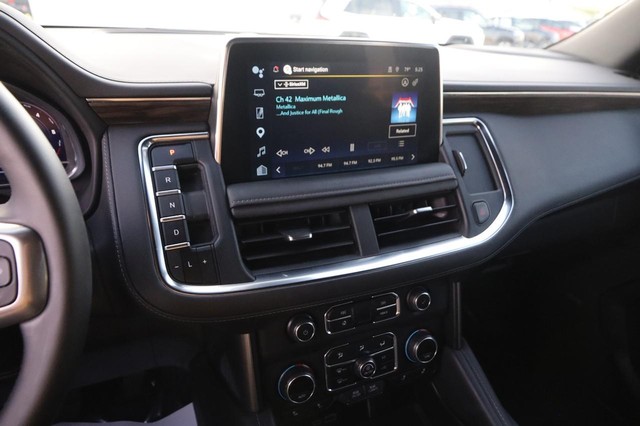 Chevrolet Tahoe Vehicle Image 19