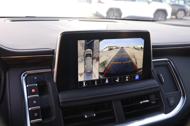 Chevrolet Tahoe Vehicle Image 21