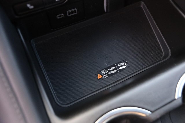 Chevrolet Tahoe Vehicle Image 23