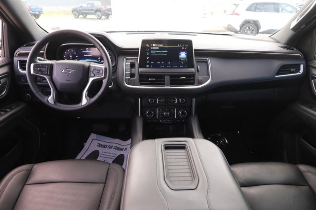 Chevrolet Tahoe Vehicle Image 25