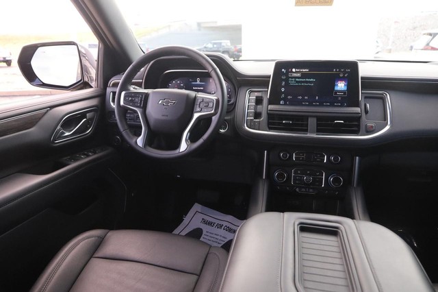 Chevrolet Tahoe Vehicle Image 26