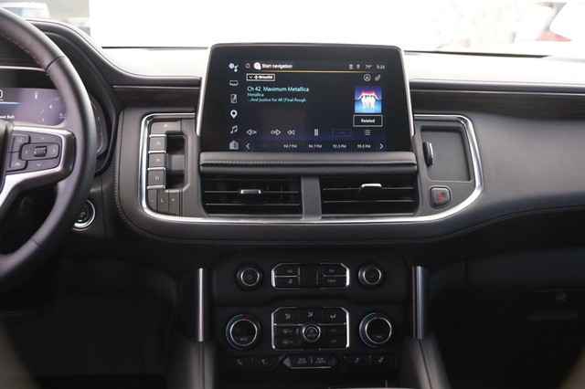 Chevrolet Tahoe Vehicle Image 28