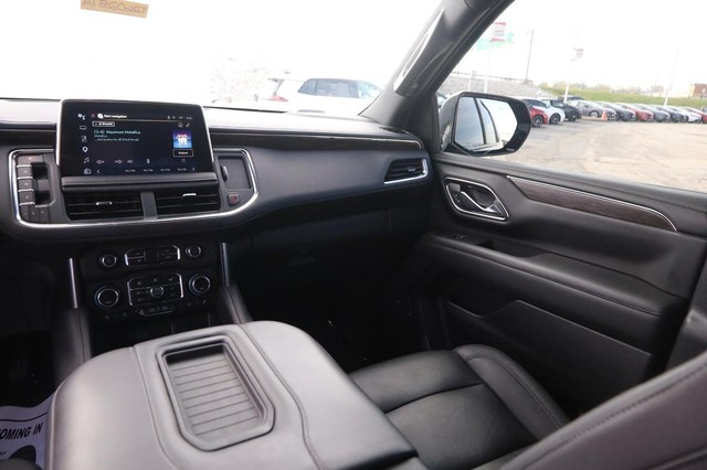 Chevrolet Tahoe Vehicle Image 29