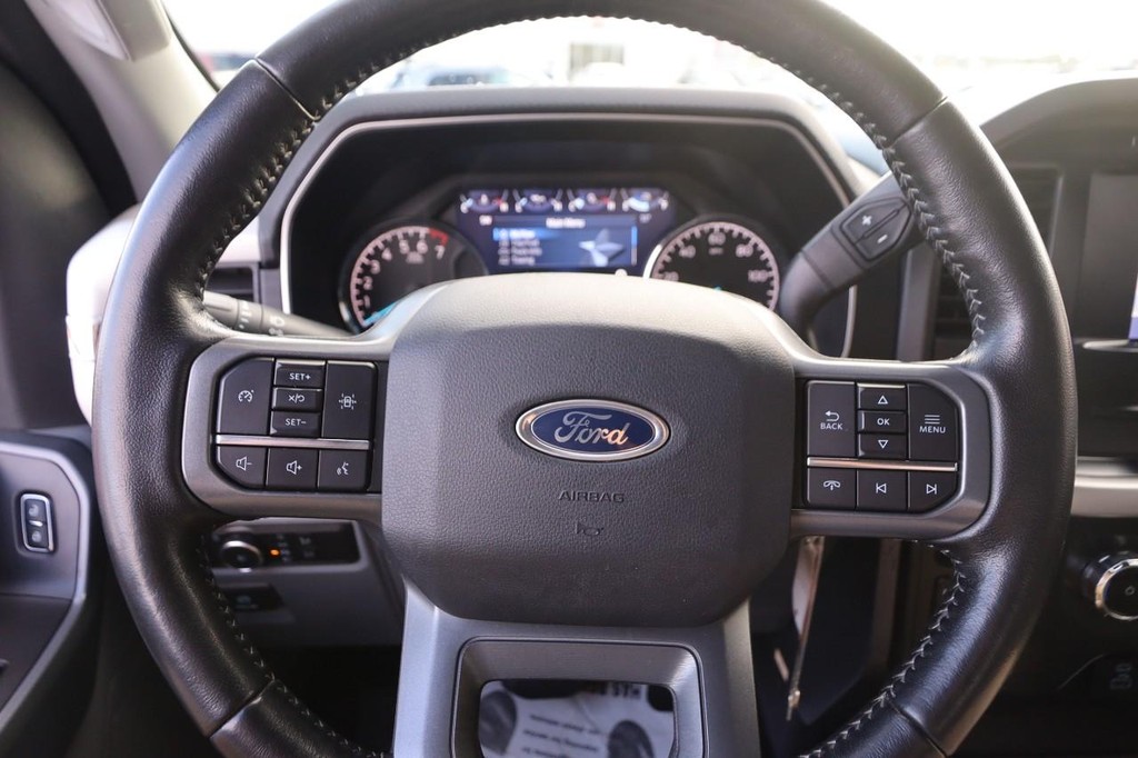 Ford F-150 Vehicle Full-screen Gallery Image 10