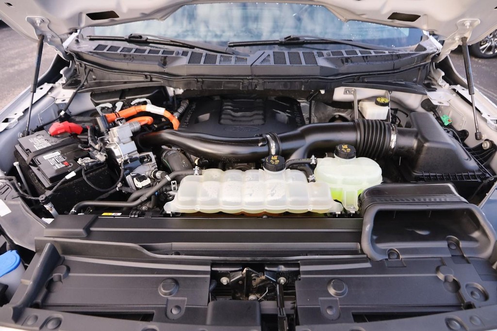 Ford F-150 Vehicle Full-screen Gallery Image 25