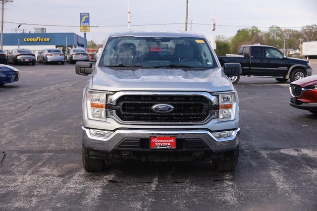 Ford F-150 Vehicle Image 04