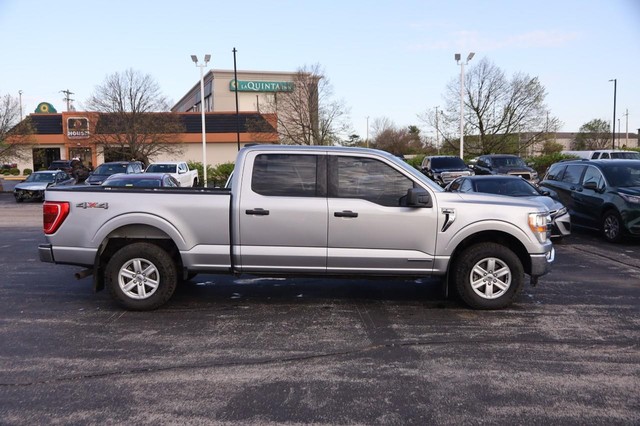 Ford F-150 Vehicle Image 05
