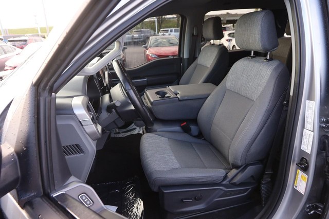 Ford F-150 Vehicle Image 08