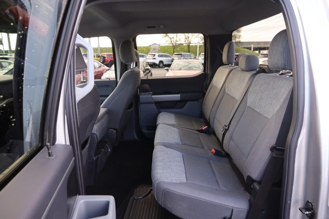 Ford F-150 Vehicle Image 09