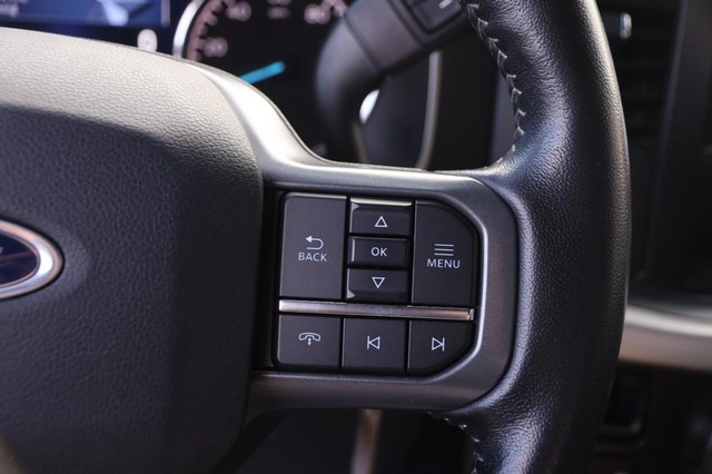 Ford F-150 Vehicle Image 12